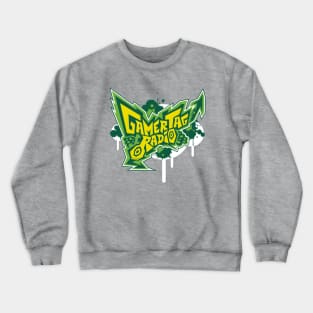 Jet Set Gamertag Crewneck Sweatshirt